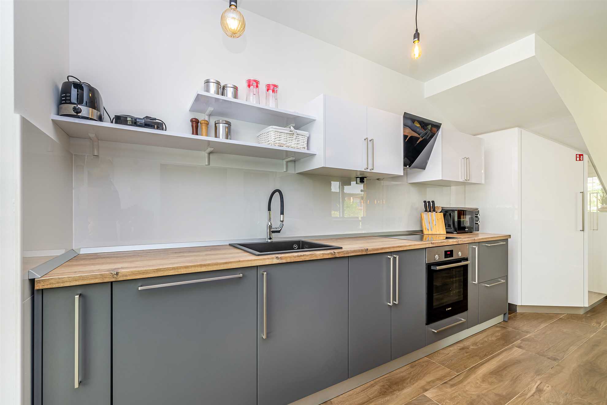 Moderna casa vacanze JASMINKA