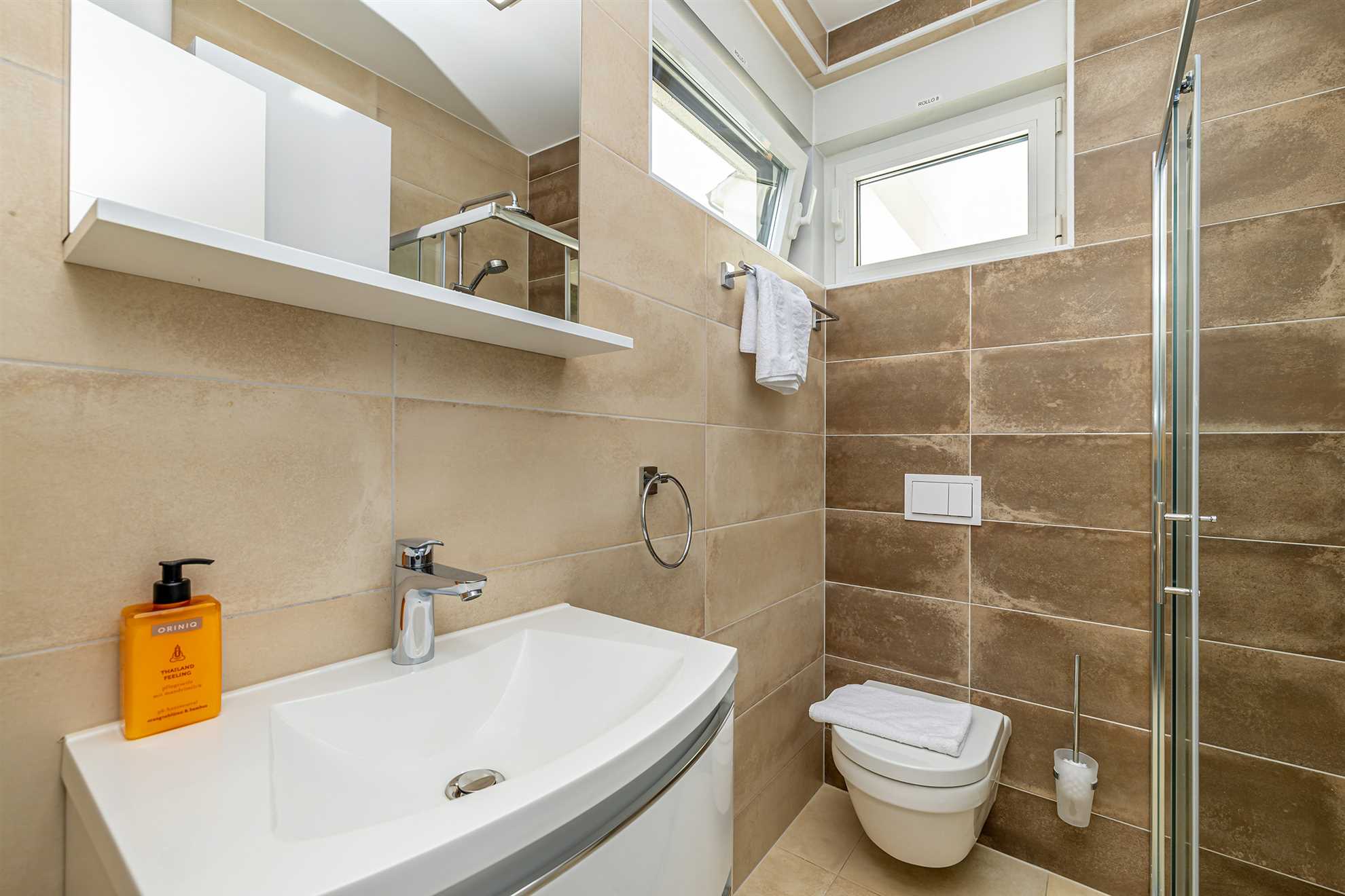 Moderna casa vacanze JASMINKA