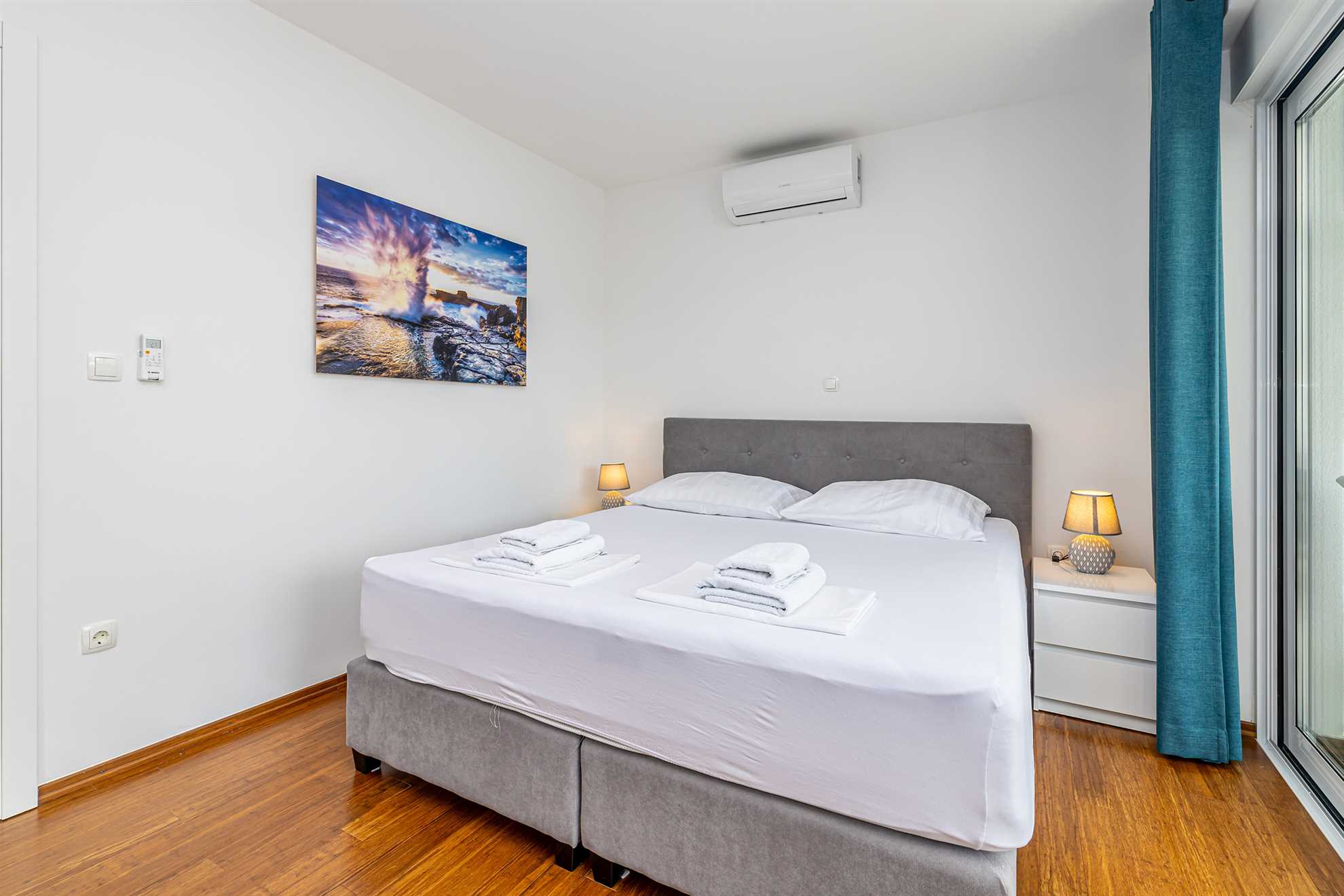 Moderna casa vacanze JASMINKA