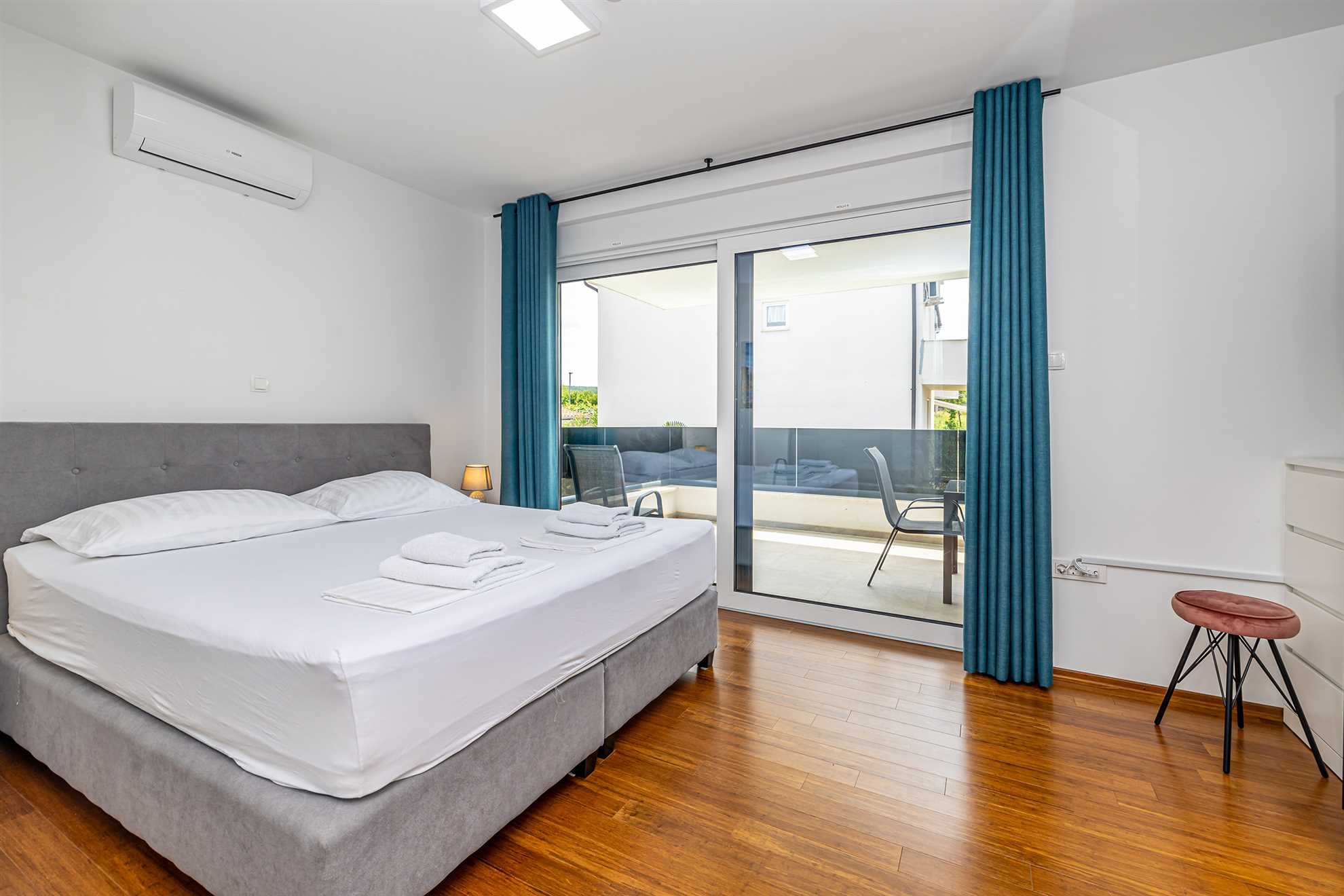 Moderna casa vacanze JASMINKA