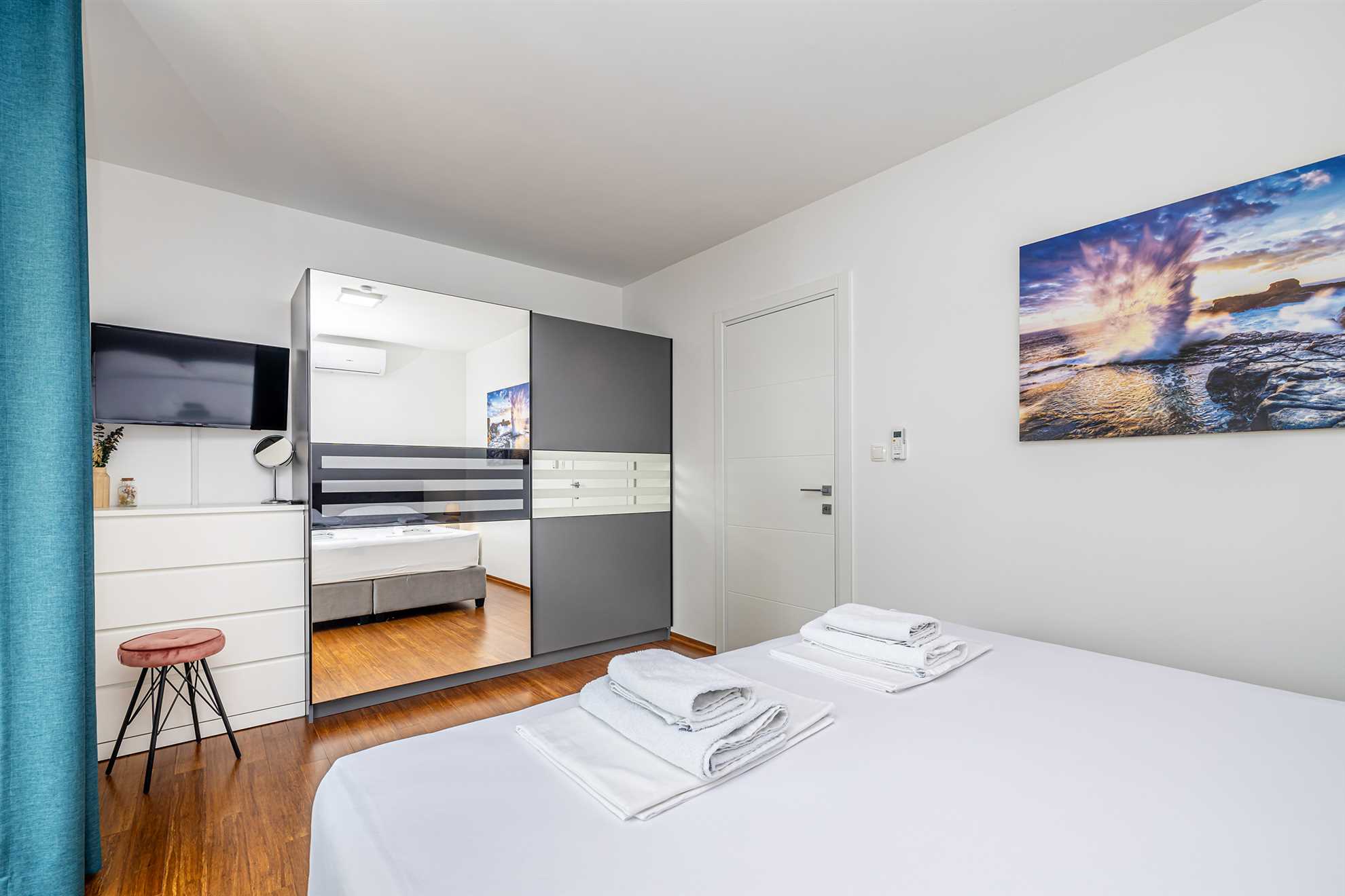 Moderna casa vacanze JASMINKA