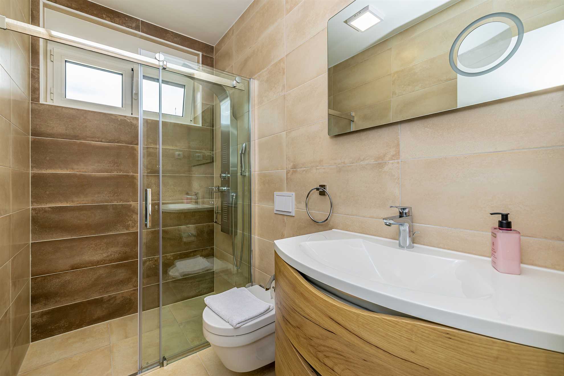 Moderna casa vacanze JASMINKA