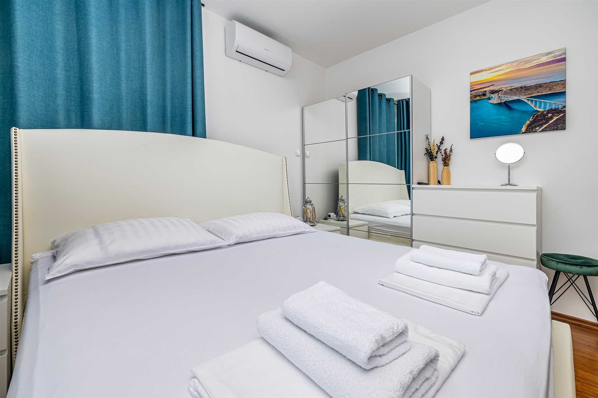 Moderna casa vacanze JASMINKA