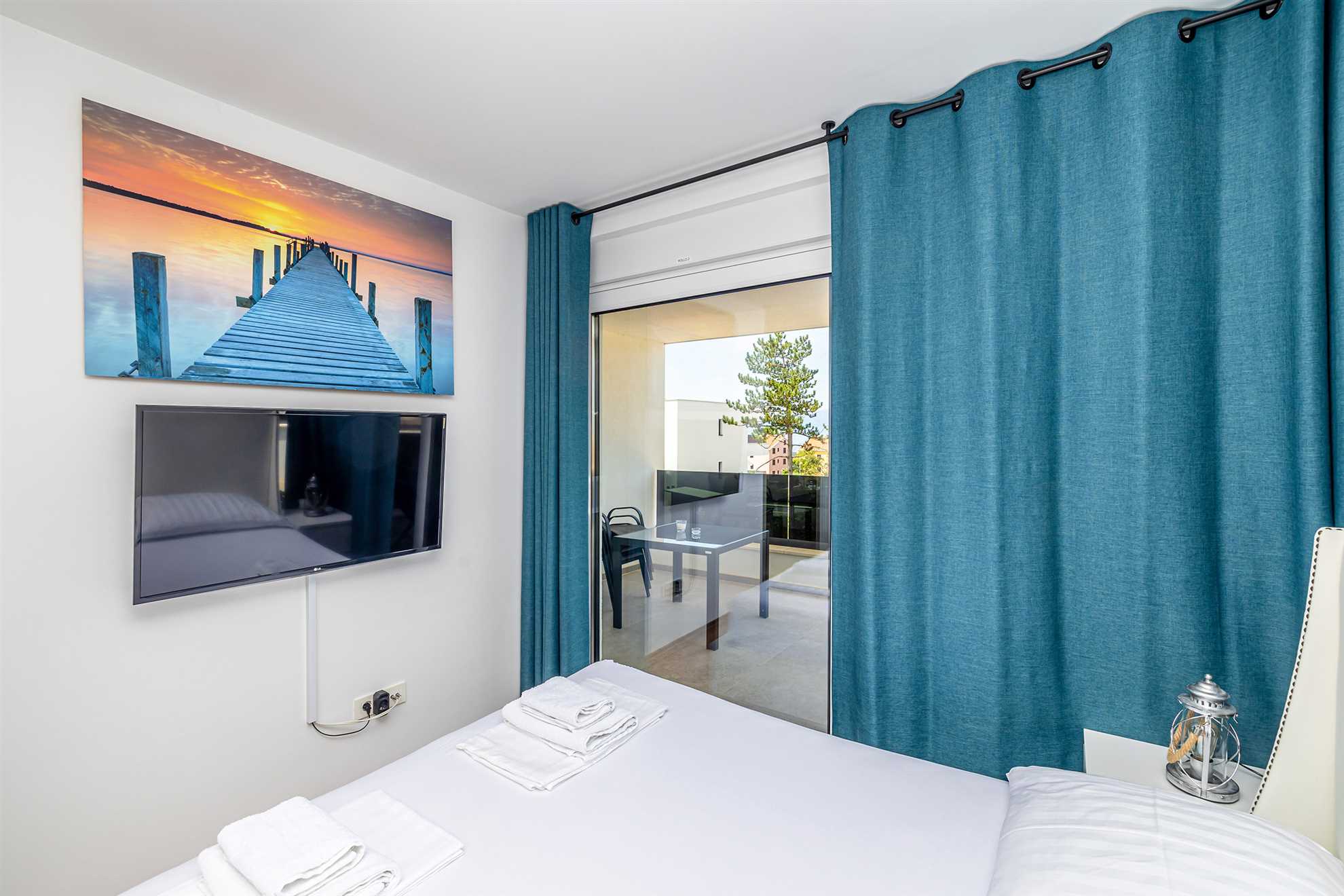 Moderna casa vacanze JASMINKA