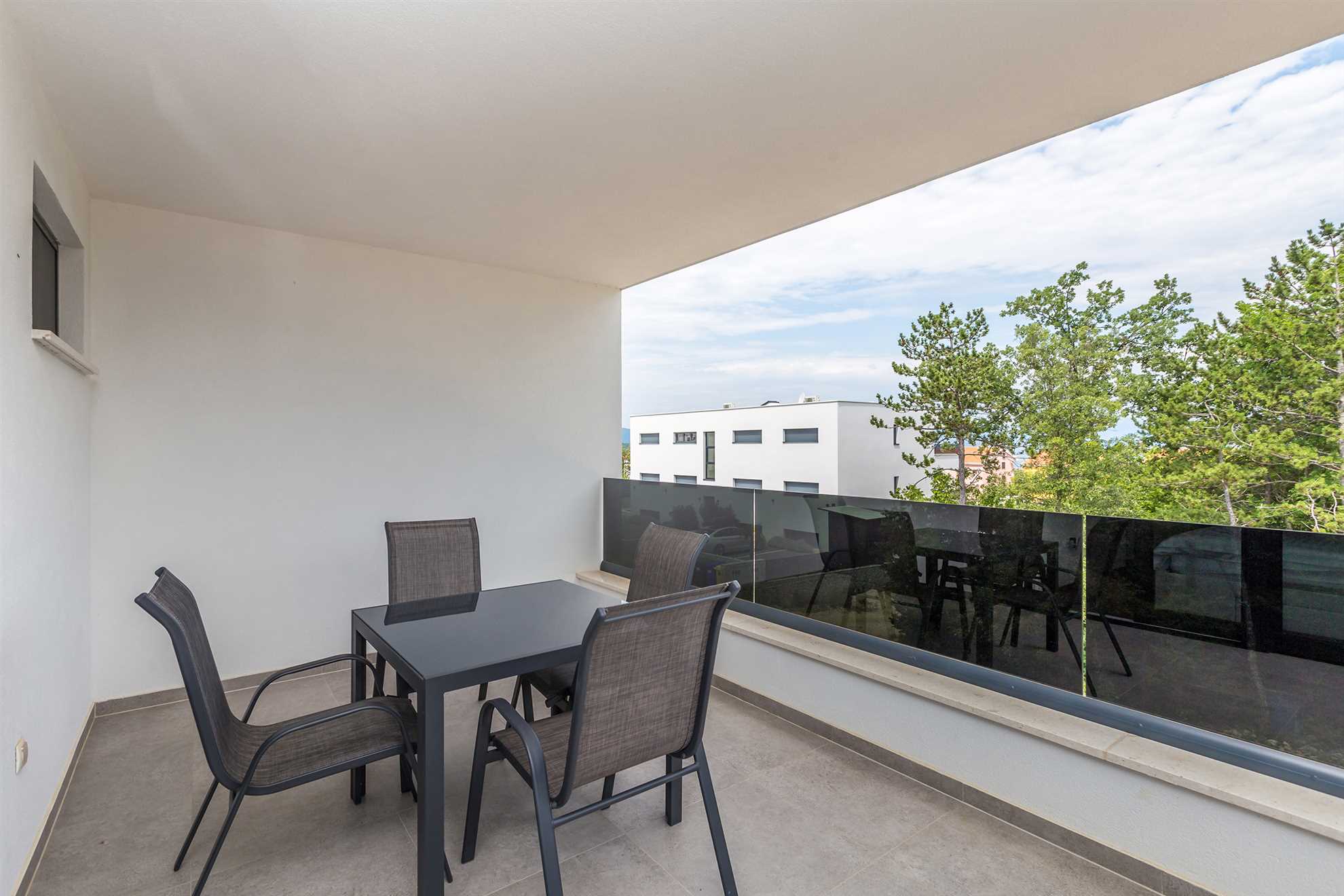 Moderna casa vacanze JASMINKA