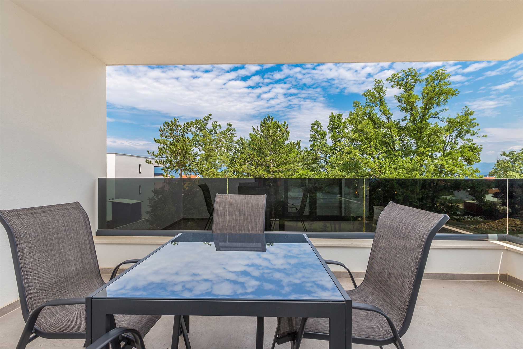 Moderna casa vacanze JASMINKA