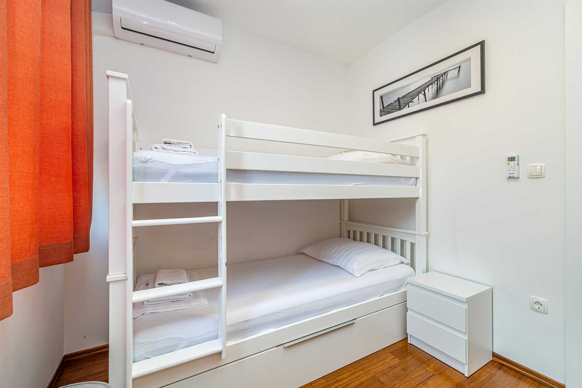 Moderna casa vacanze JASMINKA