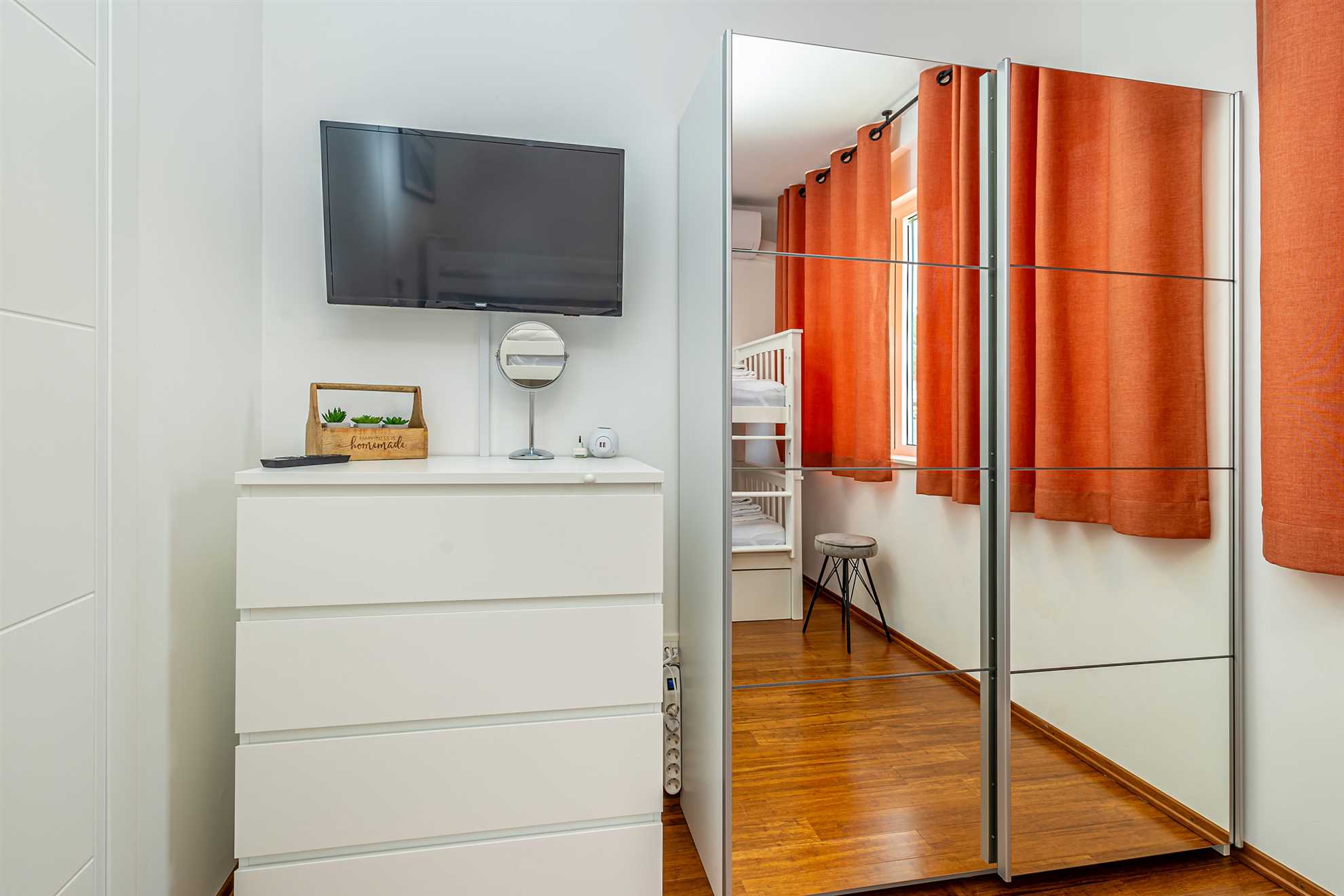 Moderna casa vacanze JASMINKA