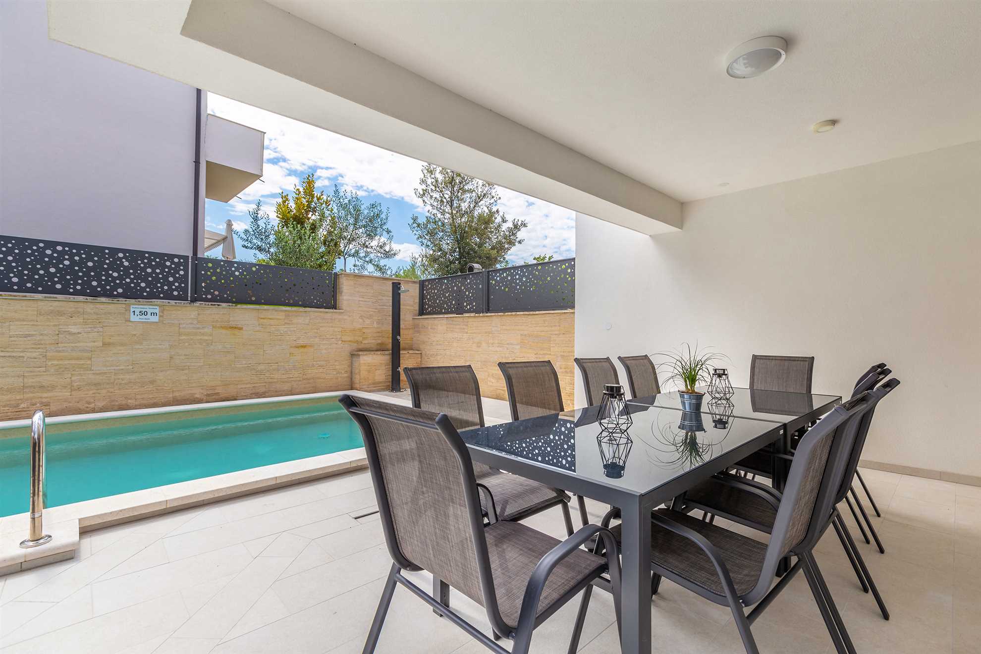 Moderna casa vacanze JASMINKA