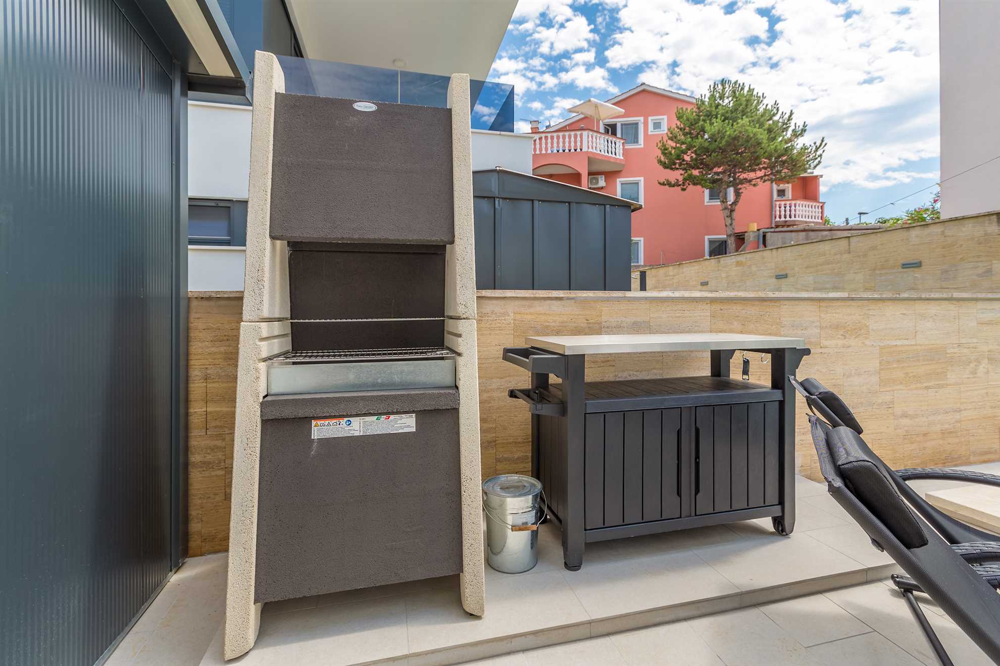 Moderna casa vacanze JASMINKA