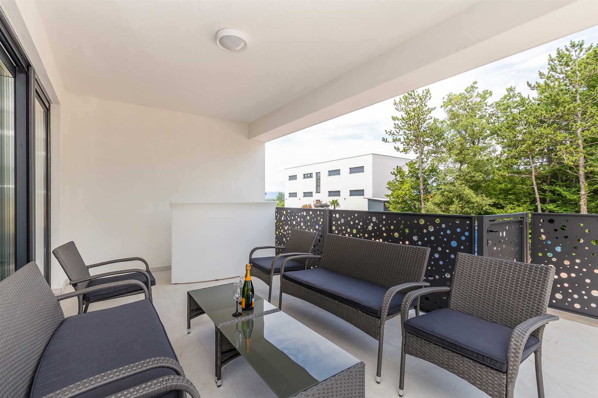 Moderna casa vacanze JASMINKA