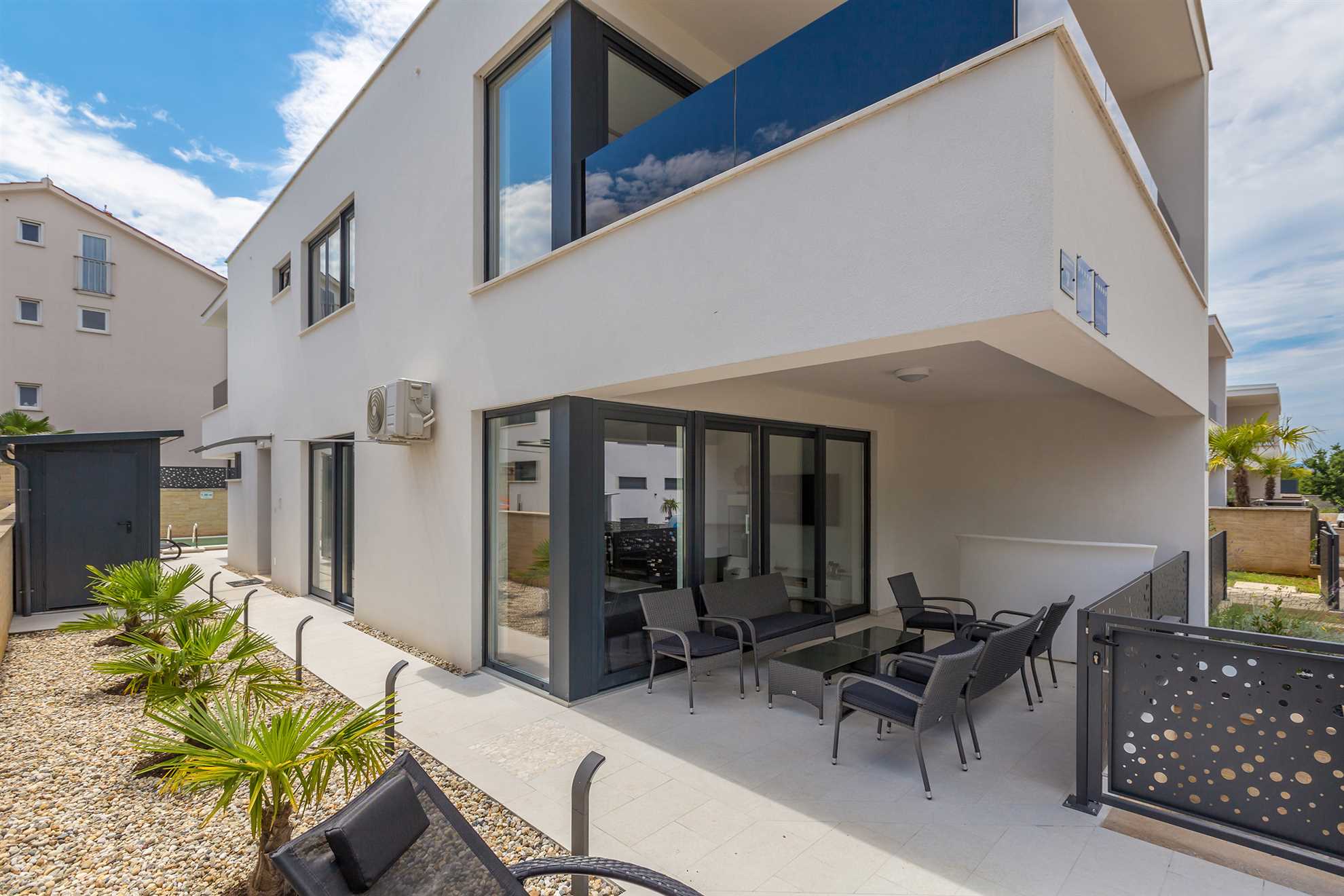 Moderna casa vacanze JASMINKA