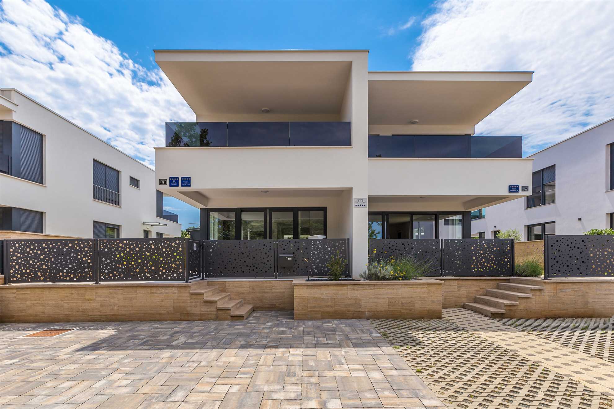 Moderna casa vacanze JASMINKA