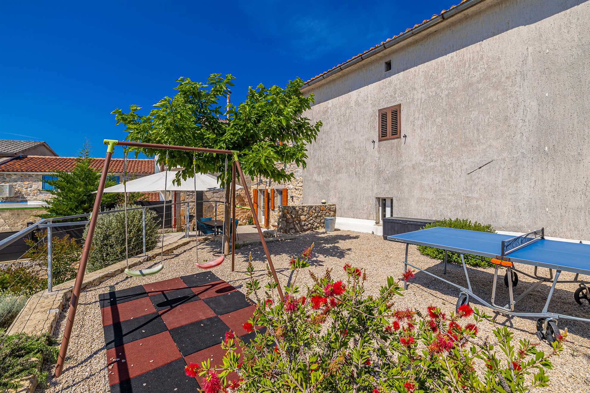 Kuća za odmor VILLA MARE
