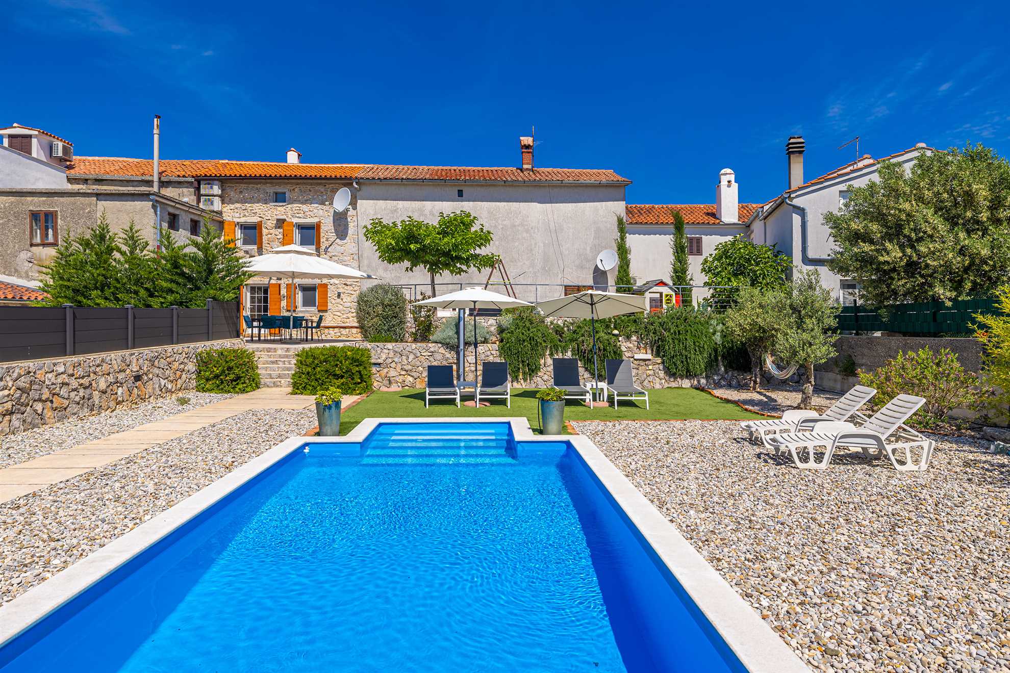 Kuća za odmor VILLA MARE