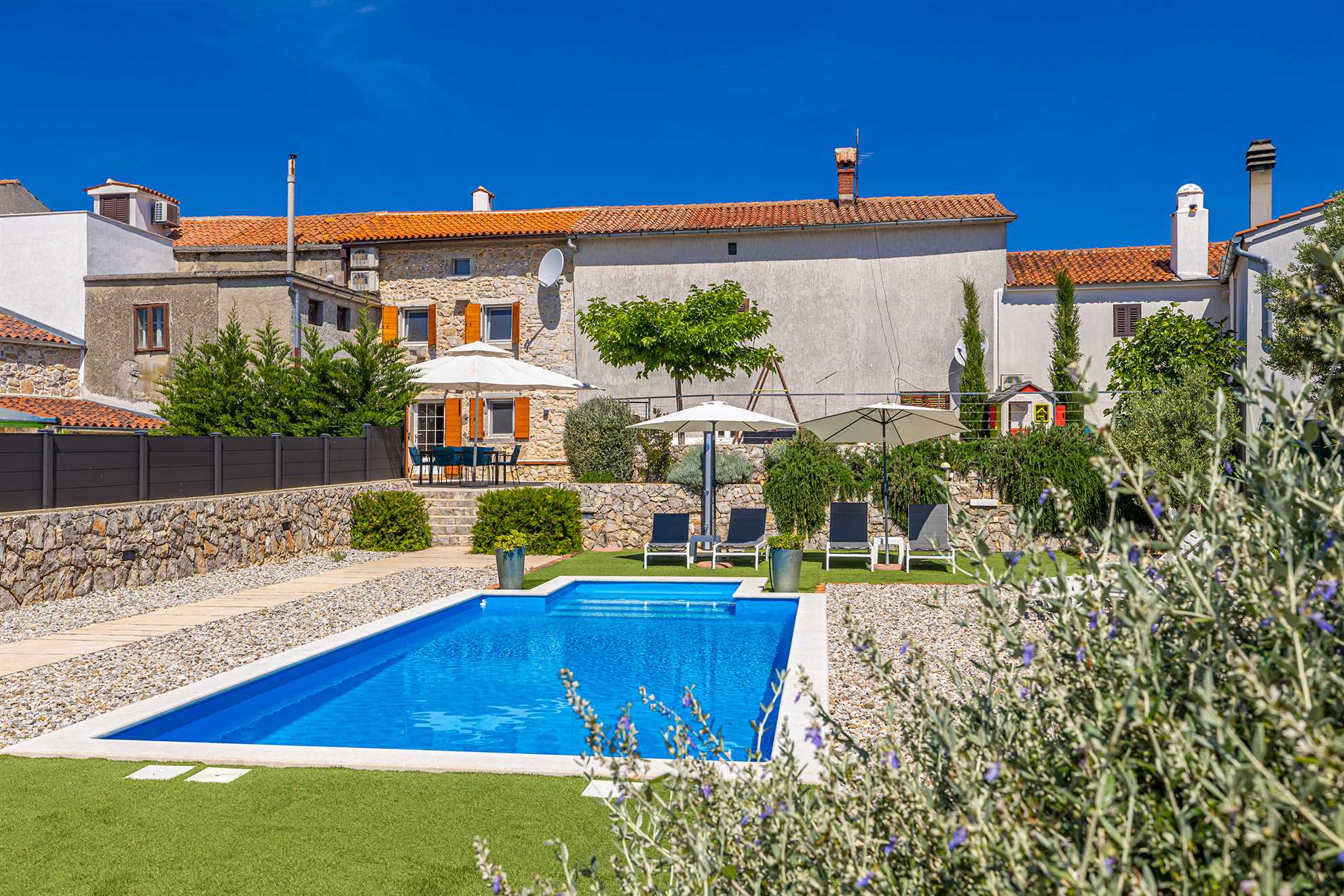 Kuća za odmor VILLA MARE