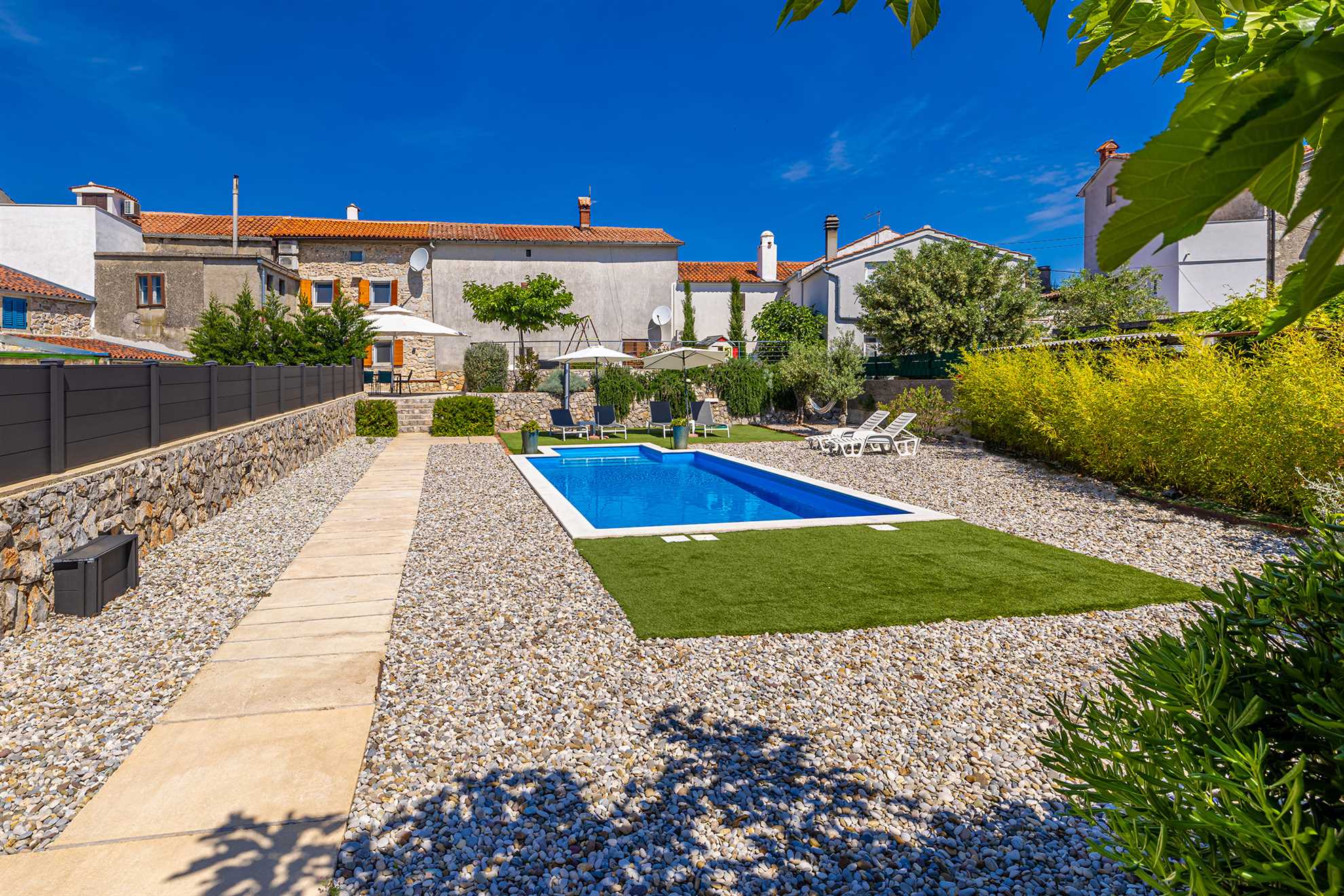 Kuća za odmor VILLA MARE