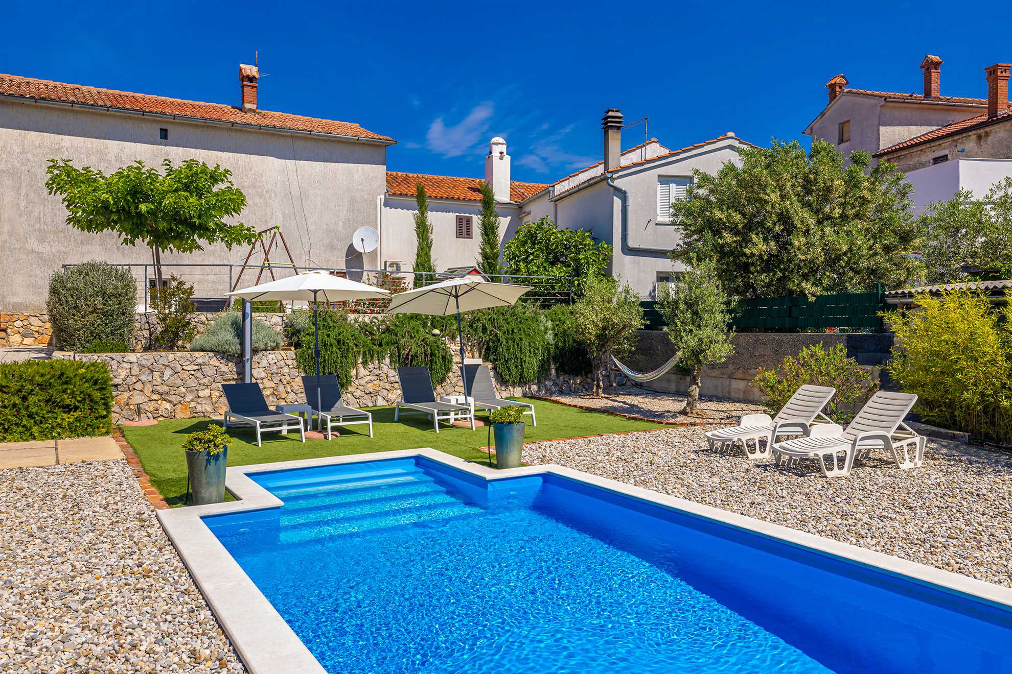 Kuća za odmor VILLA MARE