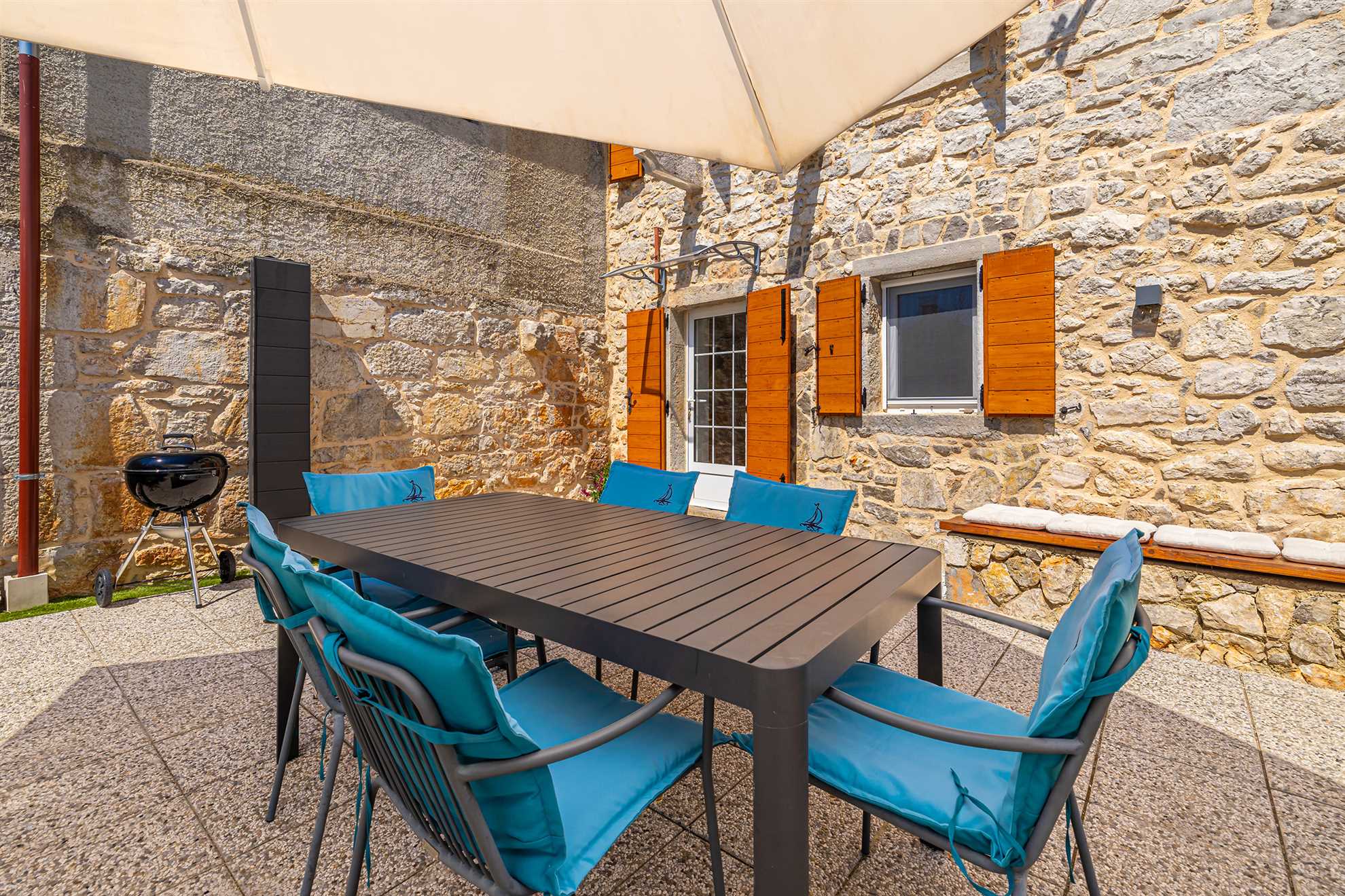 Kuća za odmor VILLA MARE