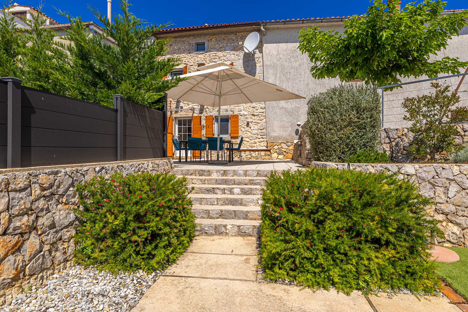 Kuća za odmor VILLA MARE
