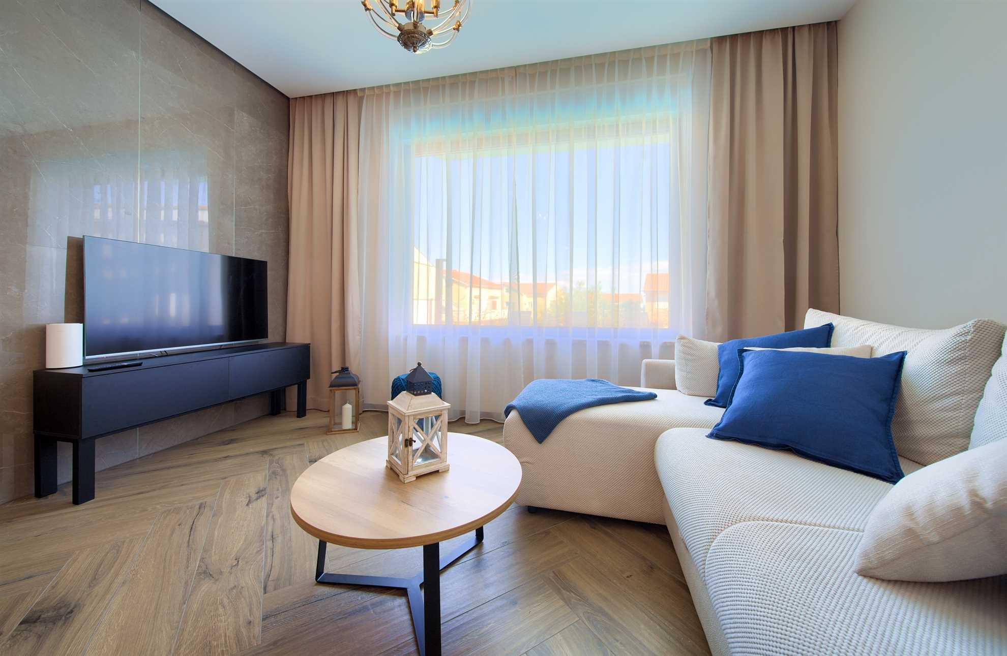 Holiday house FRA&LA with private pool