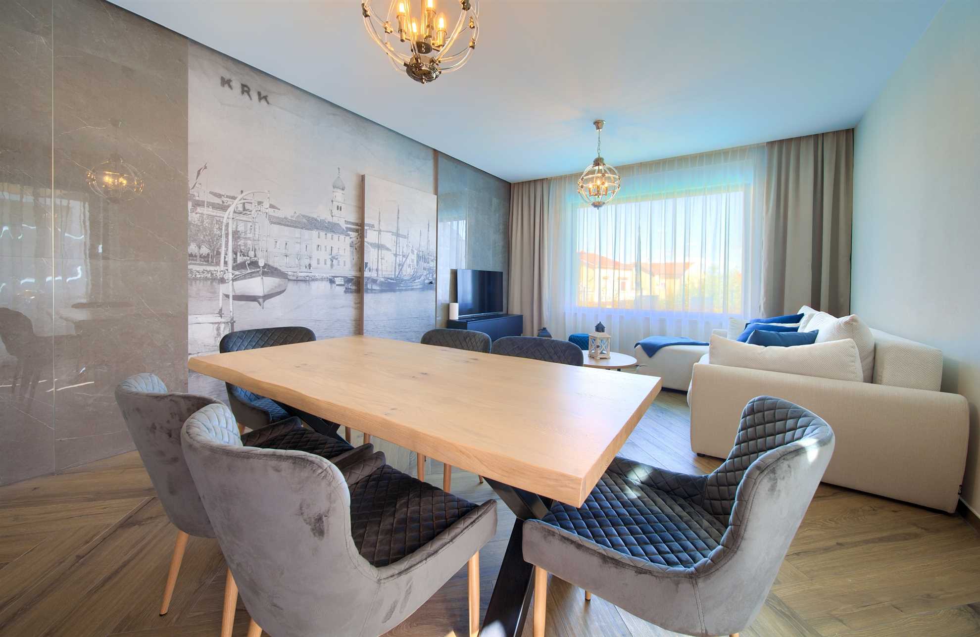 Holiday house FRA&LA with private pool