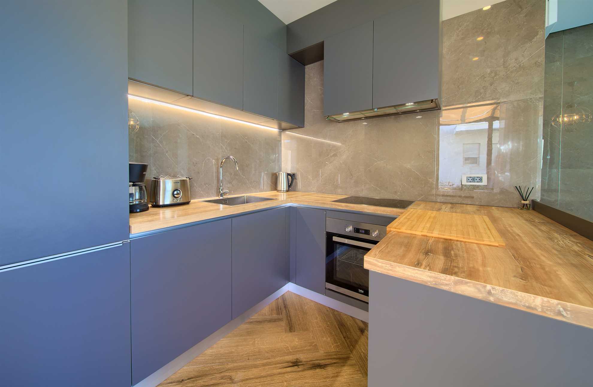 Holiday house FRA&LA with private pool