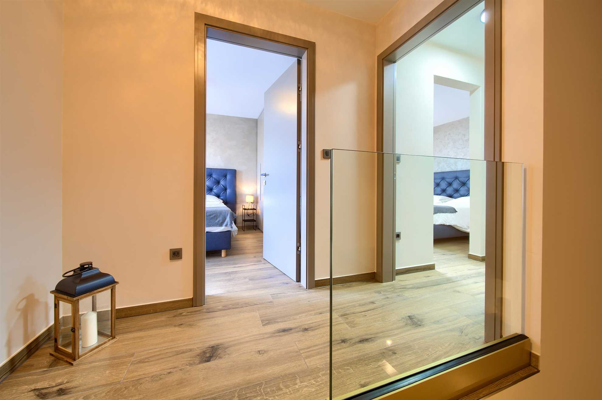 Holiday house FRA&LA with private pool