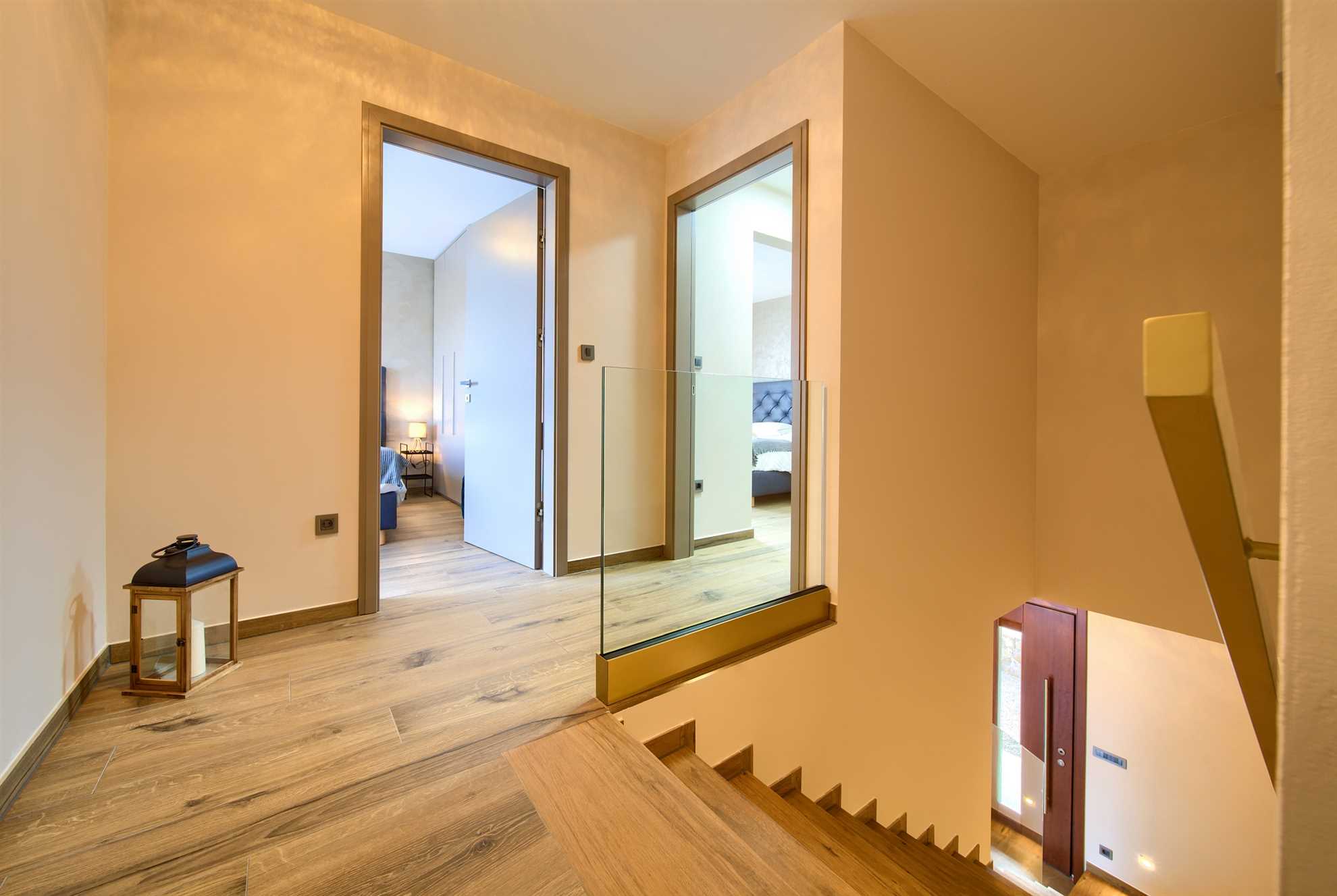 Holiday house FRA&LA with private pool