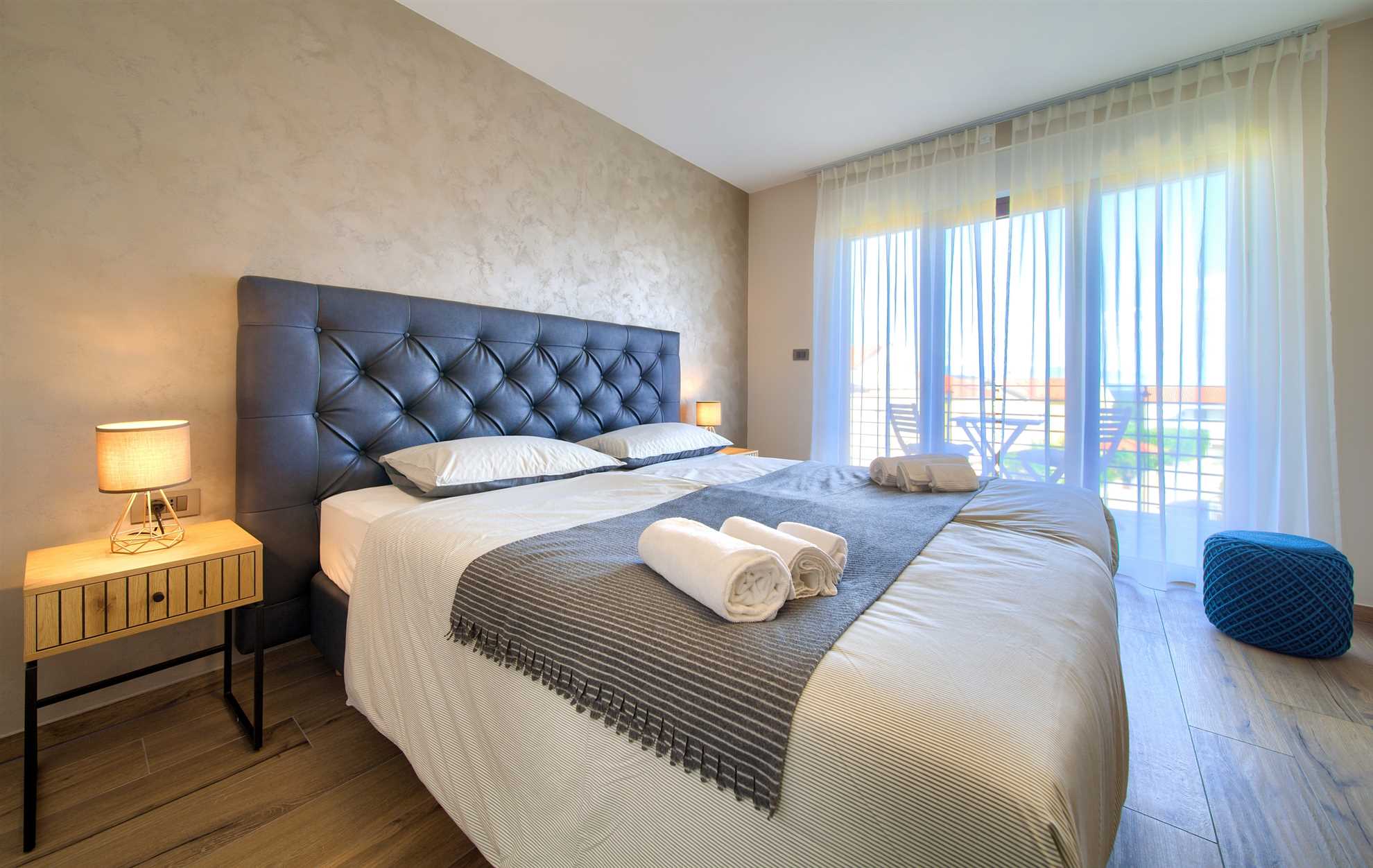 Holiday house FRA&LA with private pool