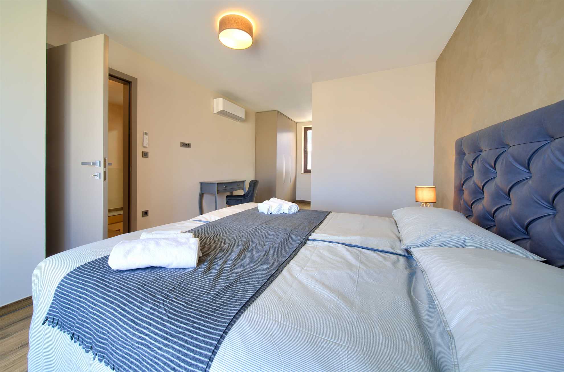 Holiday house FRA&LA with private pool