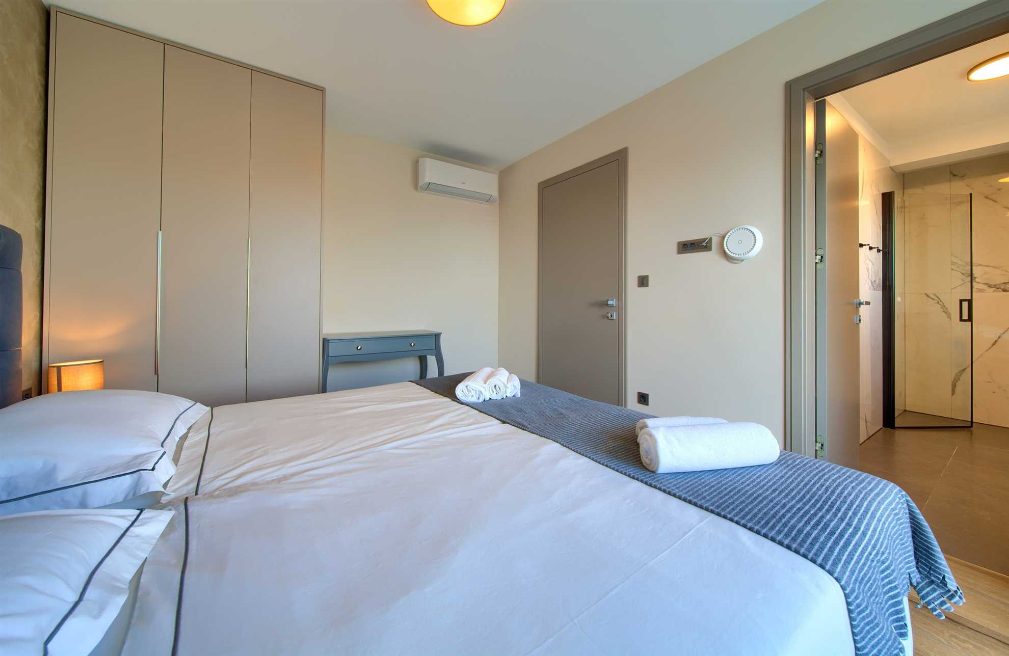 Holiday house FRA&LA with private pool