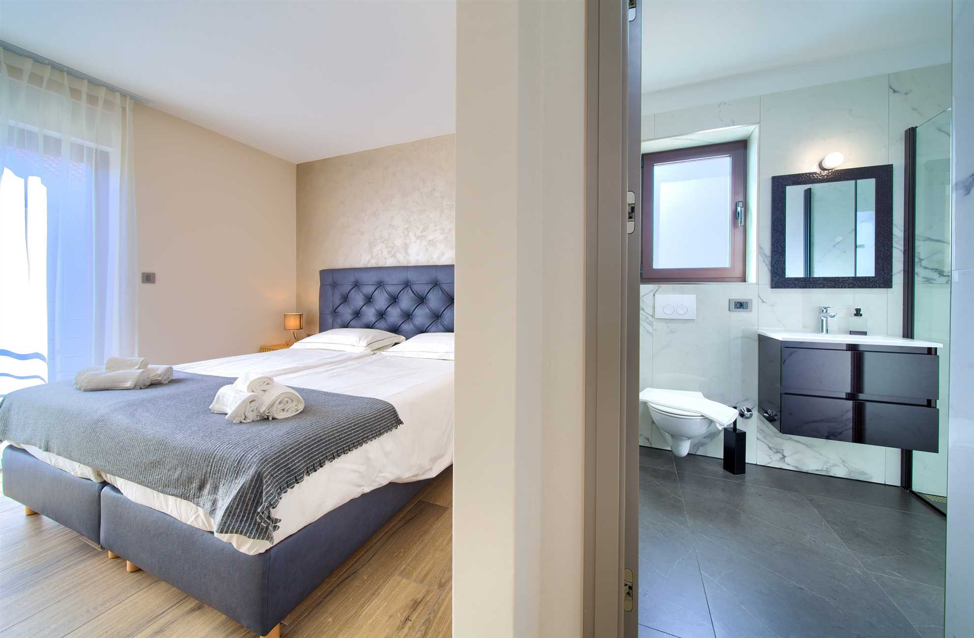 Holiday house FRA&LA with private pool