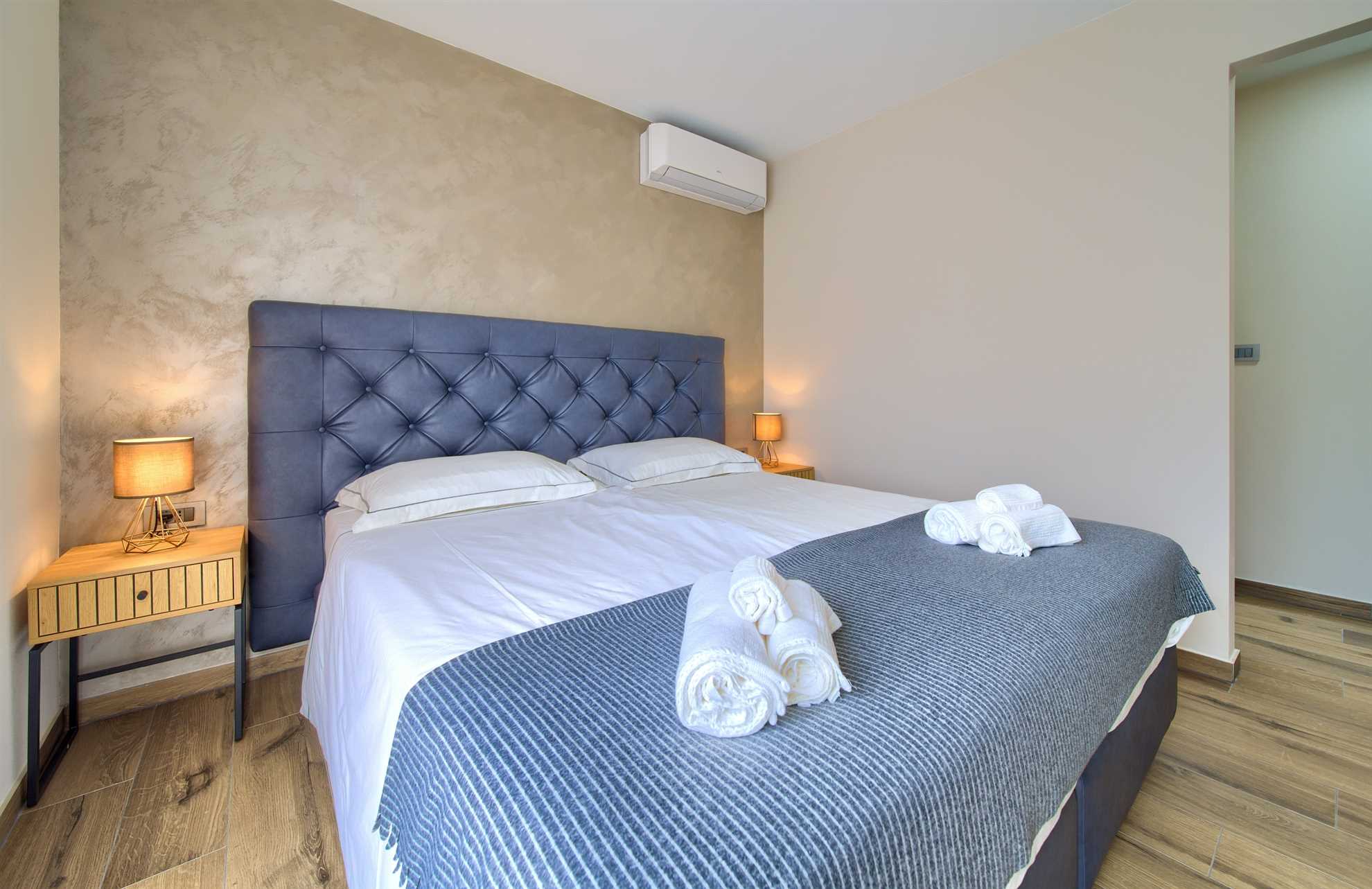 Holiday house FRA&LA with private pool