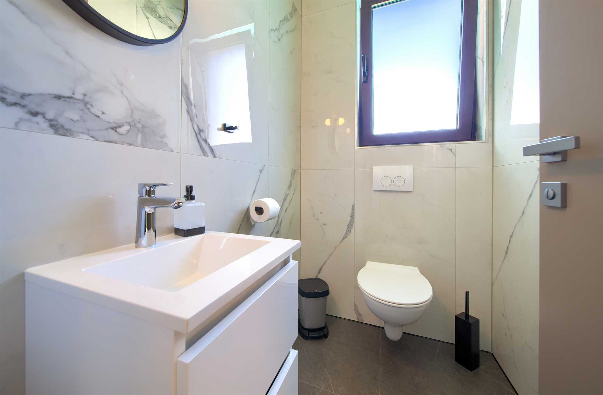 Holiday house FRA&LA with private pool