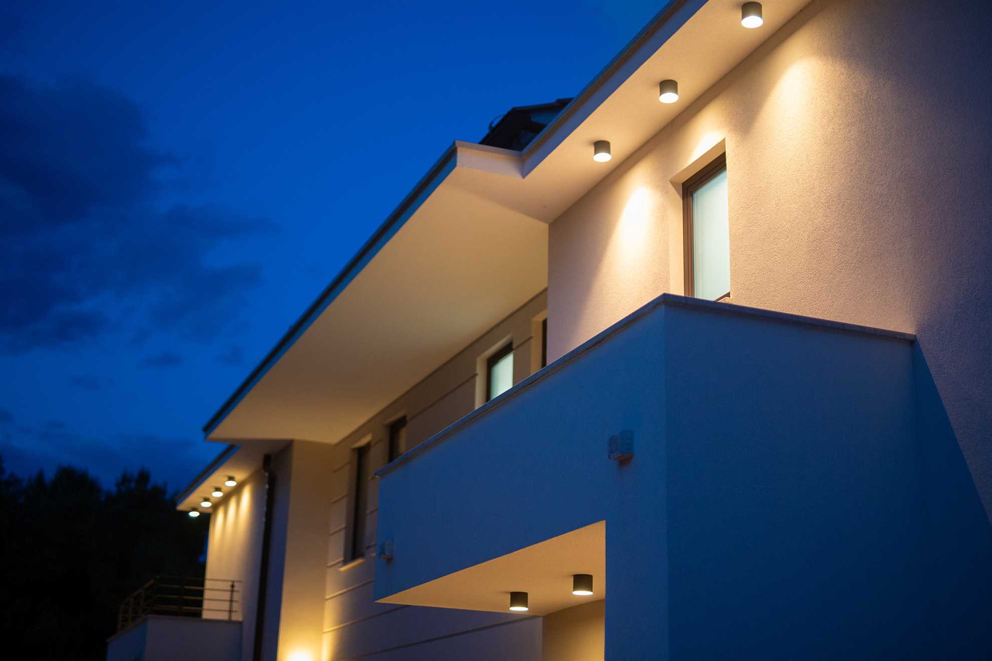 Holiday house FRA&LA with private pool