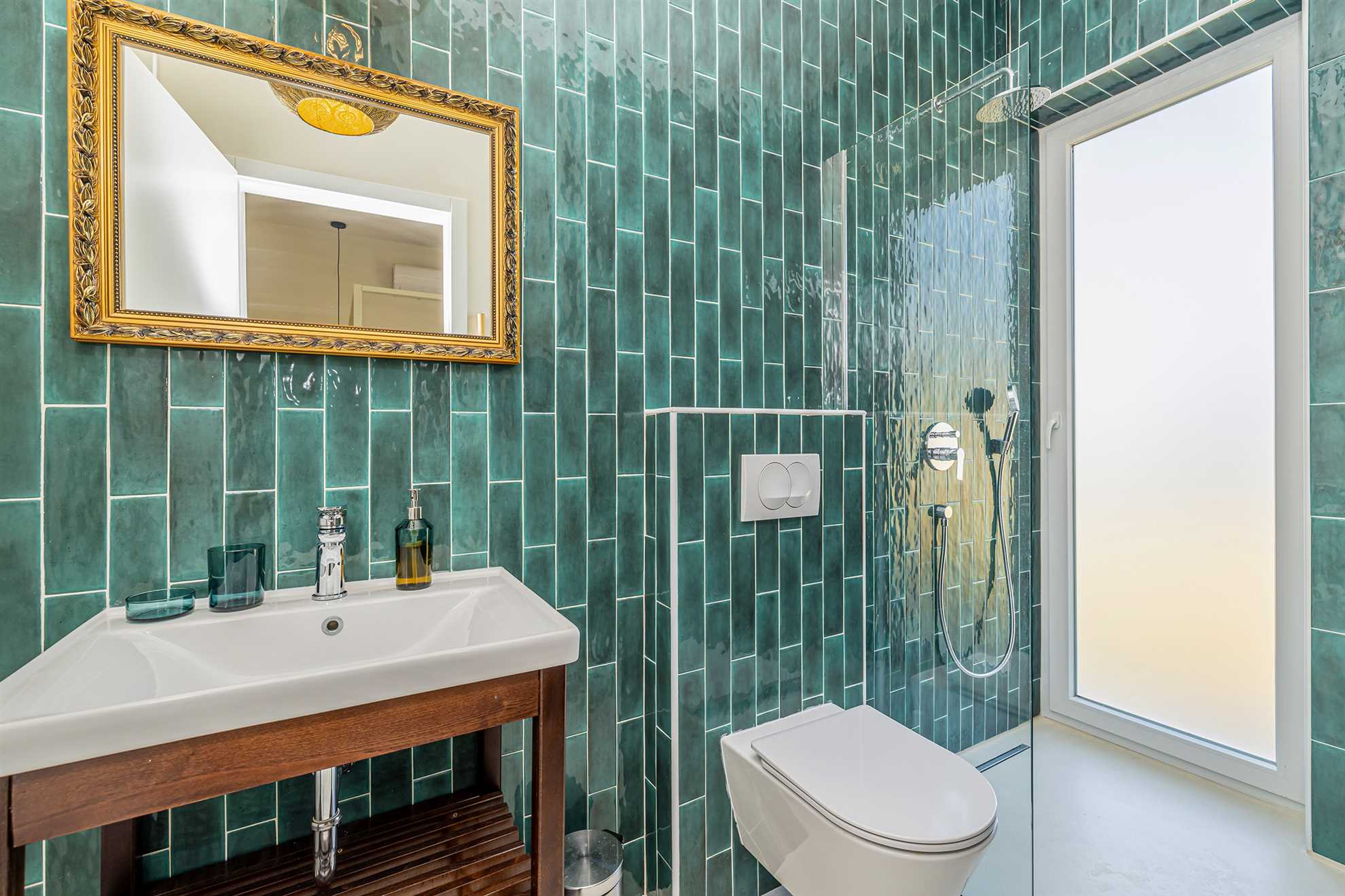 Villa MENTA IV with pool