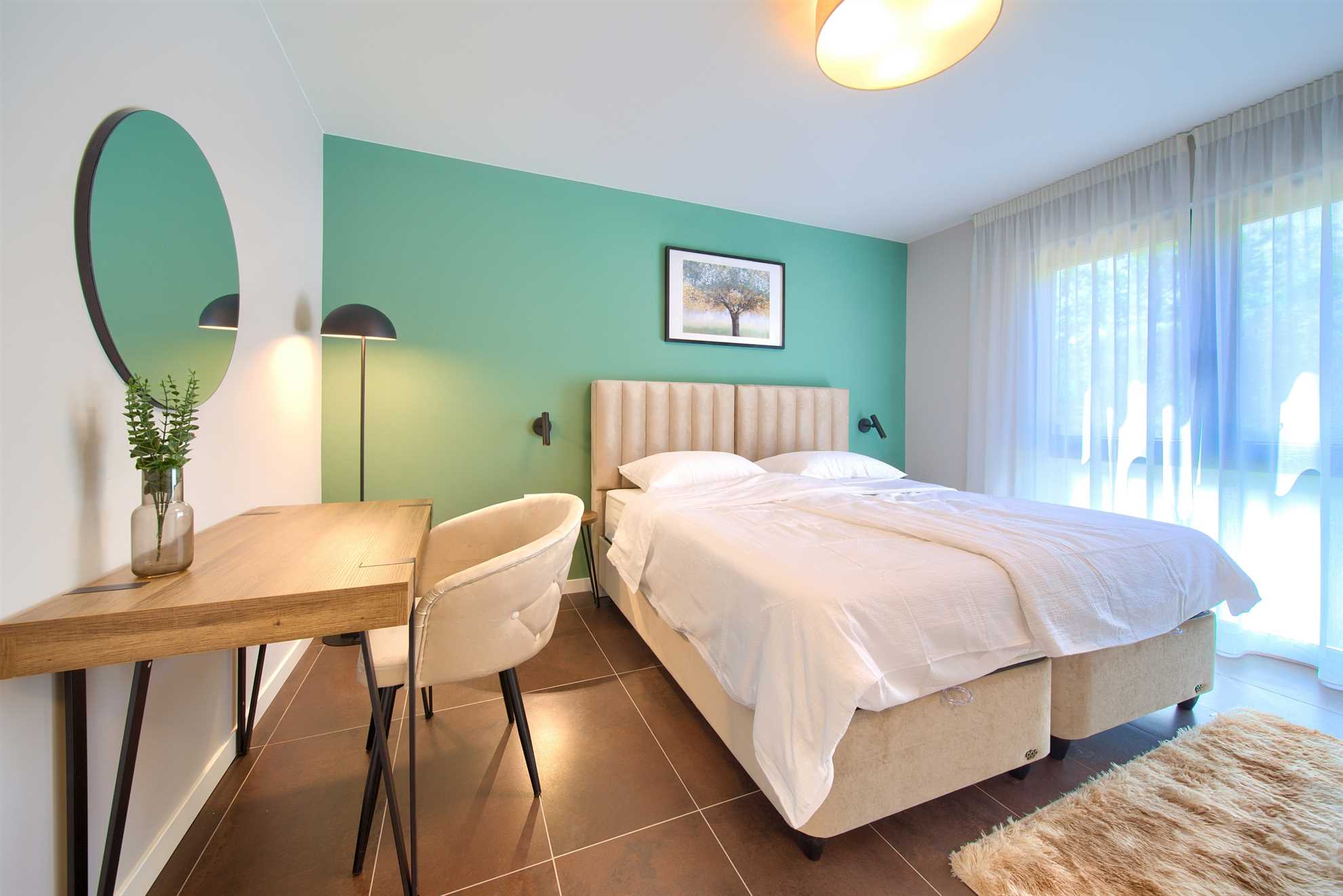 Vila ASTRUM s grijanim unutarnjim i vanjskim bazenom, jacuzzijem i saunom