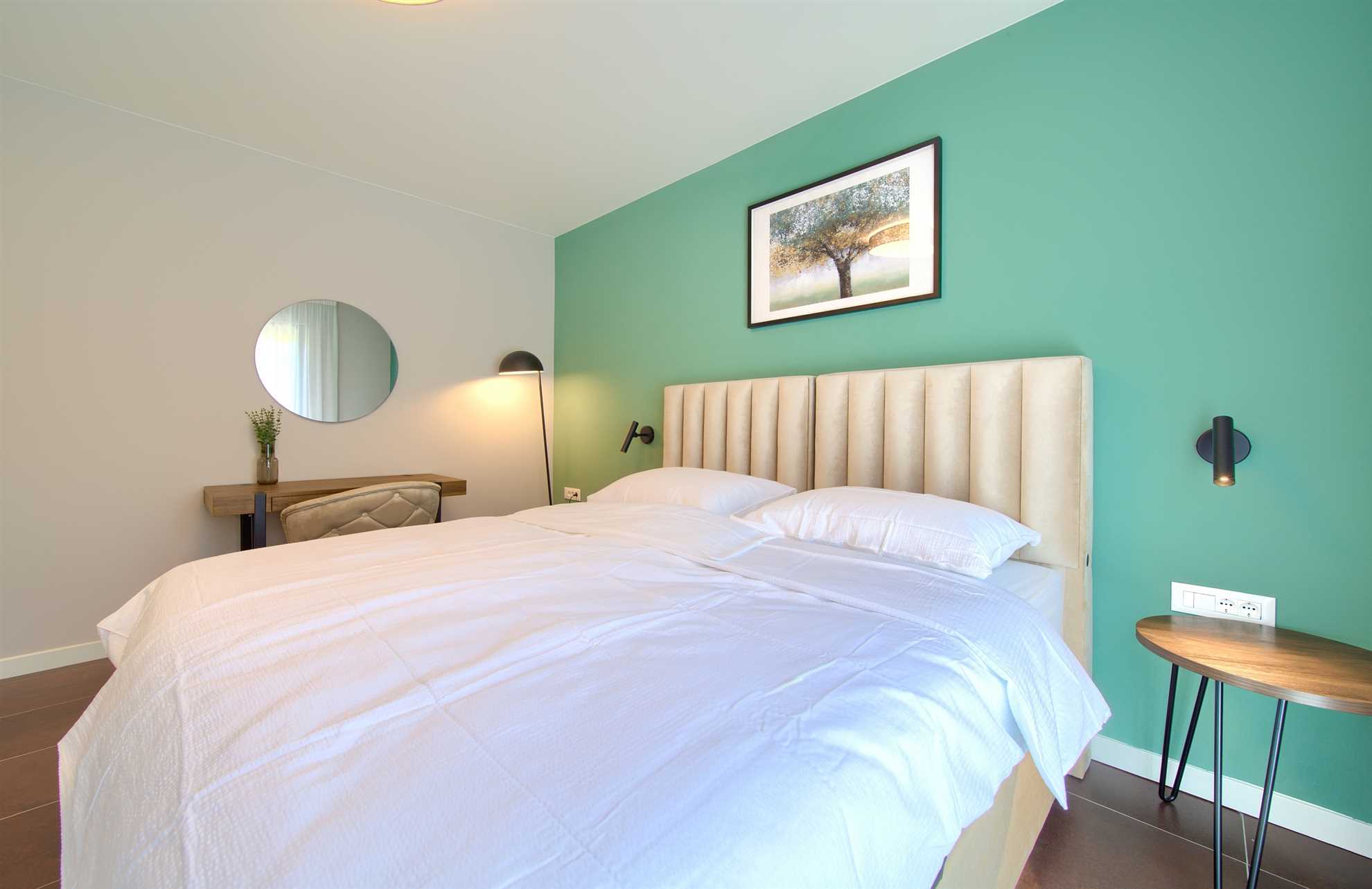 Vila ASTRUM s grijanim unutarnjim i vanjskim bazenom, jacuzzijem i saunom