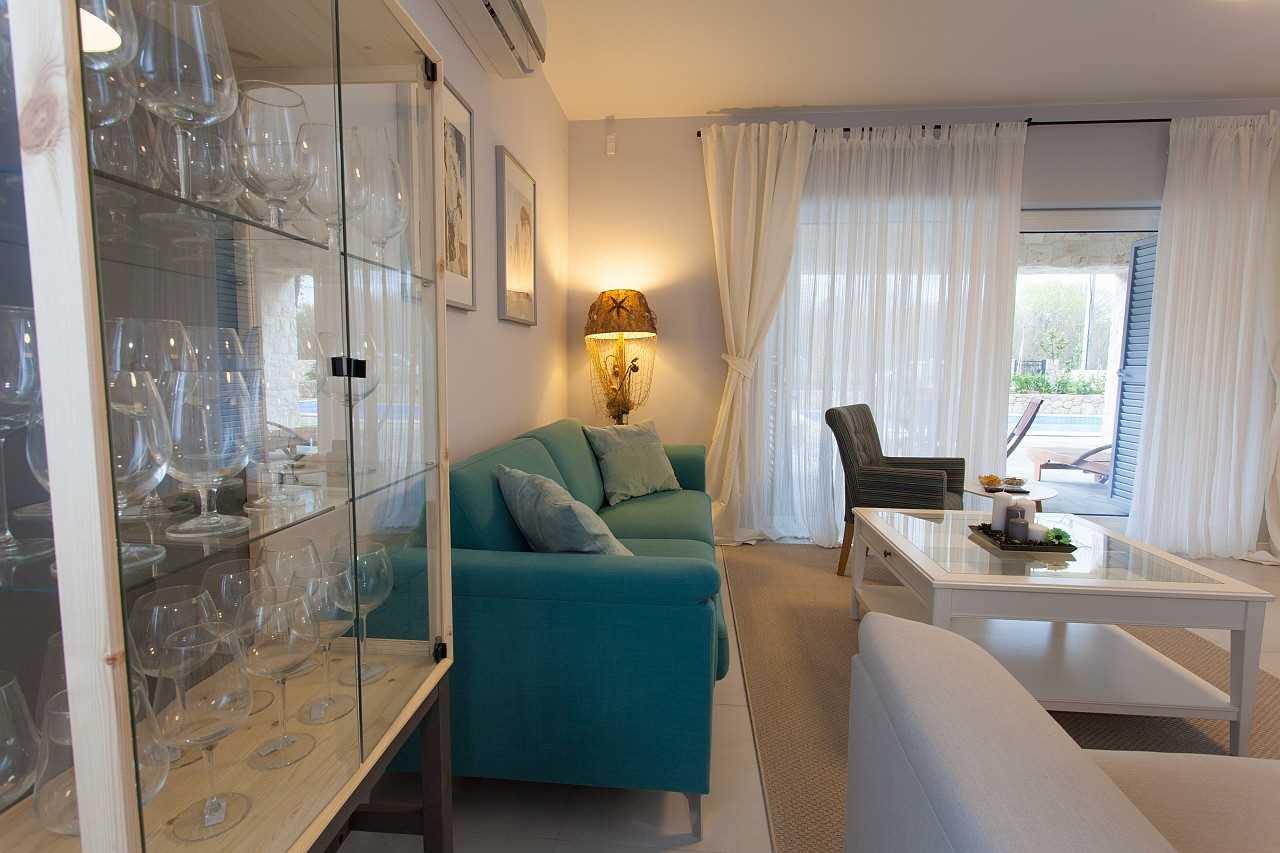 Prekrasna vila AURORA s privatnim bazenom, saunom i jacuzzijem