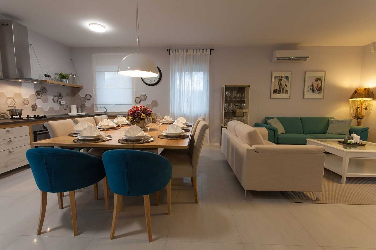 Prekrasna vila AURORA s privatnim bazenom, saunom i jacuzzijem