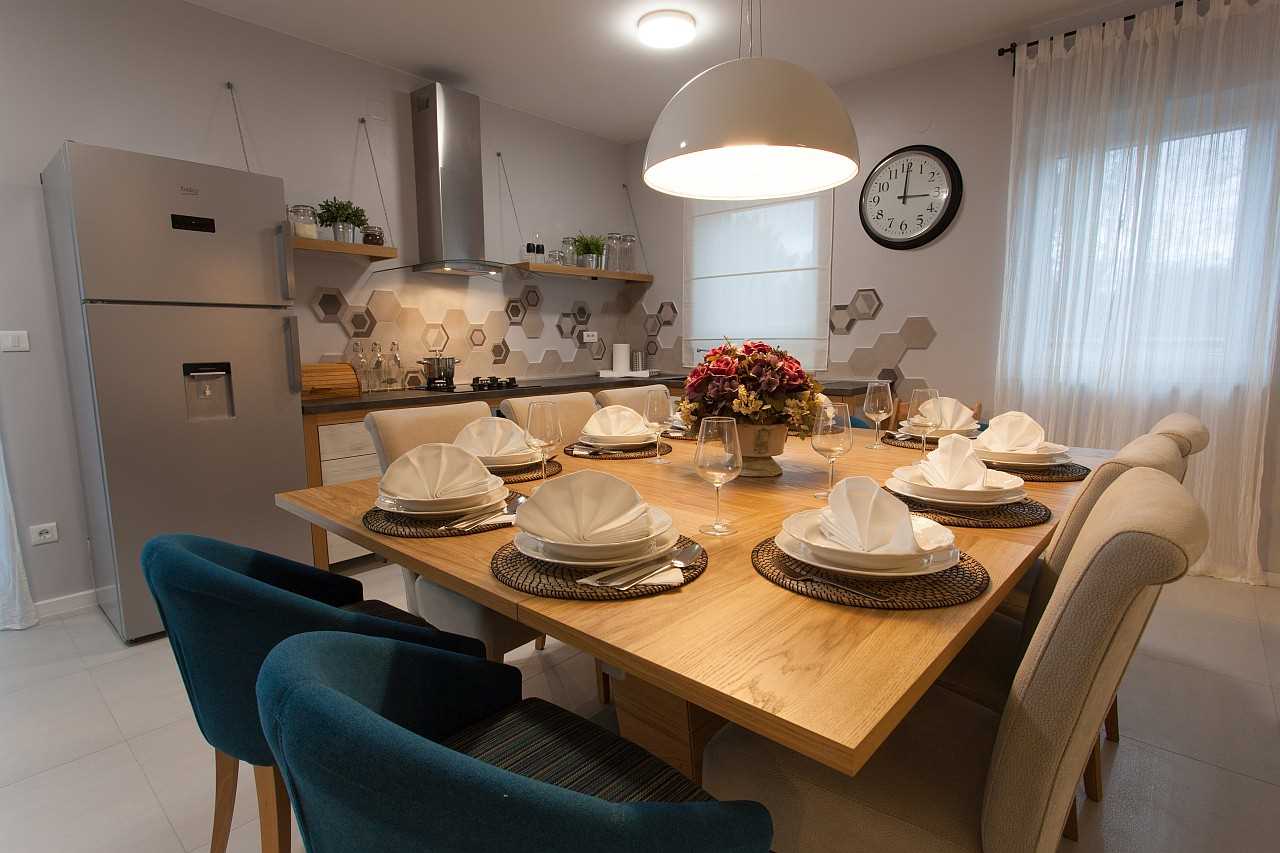 Prekrasna vila AURORA s privatnim bazenom, saunom i jacuzzijem