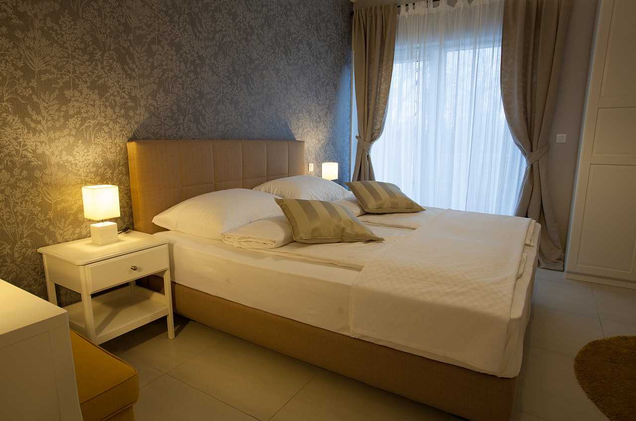 Prekrasna vila AURORA s privatnim bazenom, saunom i jacuzzijem