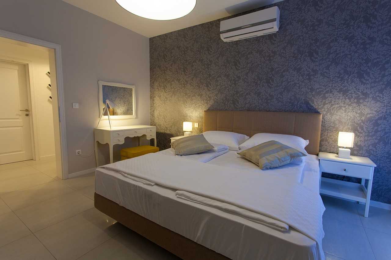 Prekrasna vila AURORA s privatnim bazenom, saunom i jacuzzijem