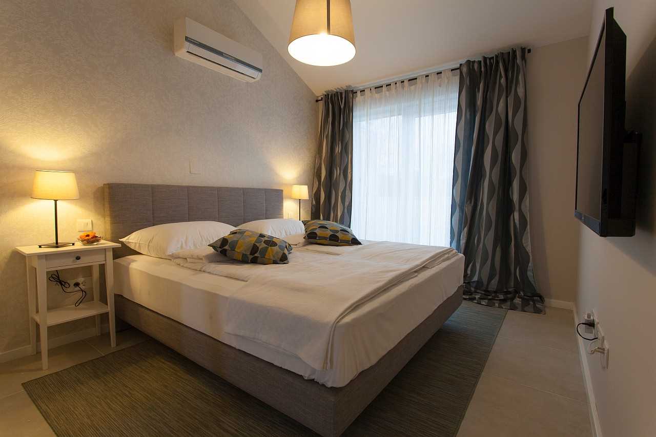 Prekrasna vila AURORA s privatnim bazenom, saunom i jacuzzijem