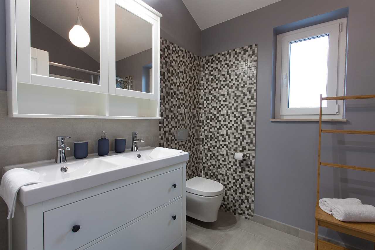 Prekrasna vila AURORA s privatnim bazenom, saunom i jacuzzijem