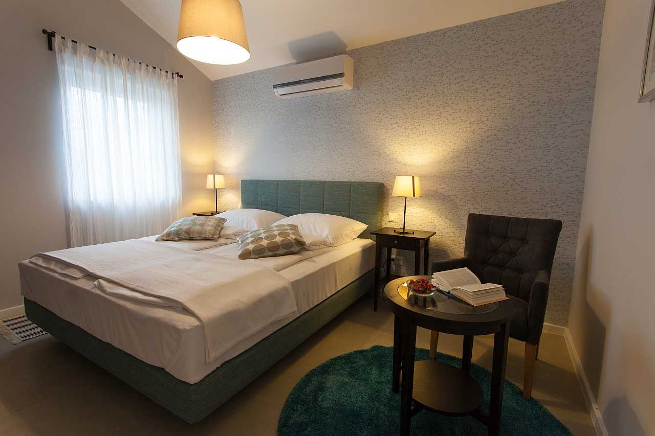 Prekrasna vila AURORA s privatnim bazenom, saunom i jacuzzijem