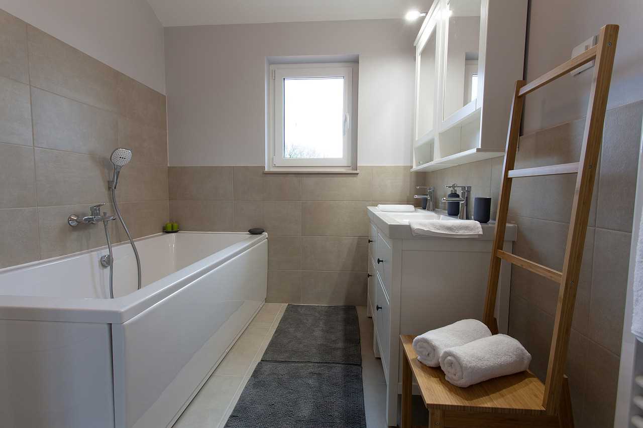 Prekrasna vila AURORA s privatnim bazenom, saunom i jacuzzijem