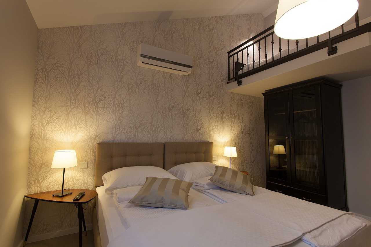 Prekrasna vila AURORA s privatnim bazenom, saunom i jacuzzijem