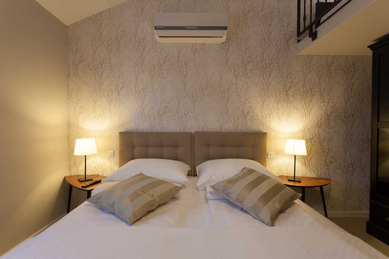 Prekrasna vila AURORA s privatnim bazenom, saunom i jacuzzijem